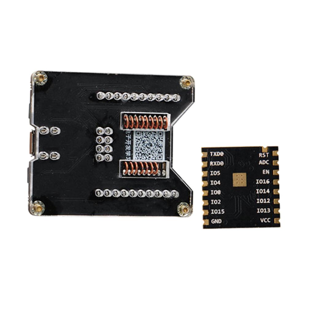 Home Automation Kit - ESP8266 โมดูลไวไฟ ชุดพัฒนาอินเทอร์เน็ตแบบไร้สายประสิทธิภาพสูงสำหรับระบบอัตโนมัติในบ้าน