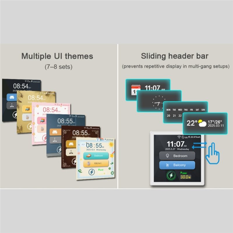 Smart Home Zigbee 3.0 - ขายส่ง Zigbee 3.0 สมาร์ทโฮม ควบคุมผ่านแอป Tuya