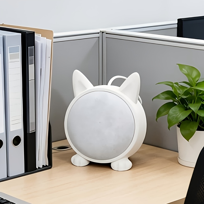 Google Speaker Nest Mini - ขาตั้งรูปแมวสำหรับ Google Nest Mini Home แข็งแรง