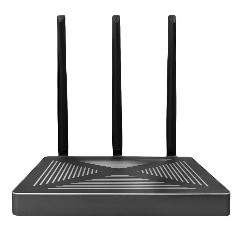 Zigbee Gateway - เกตเวย์อัจฉริยะ Tuya แบบใช้สายและไร้สาย รองรับ Zigbee สำหรับบ้าน