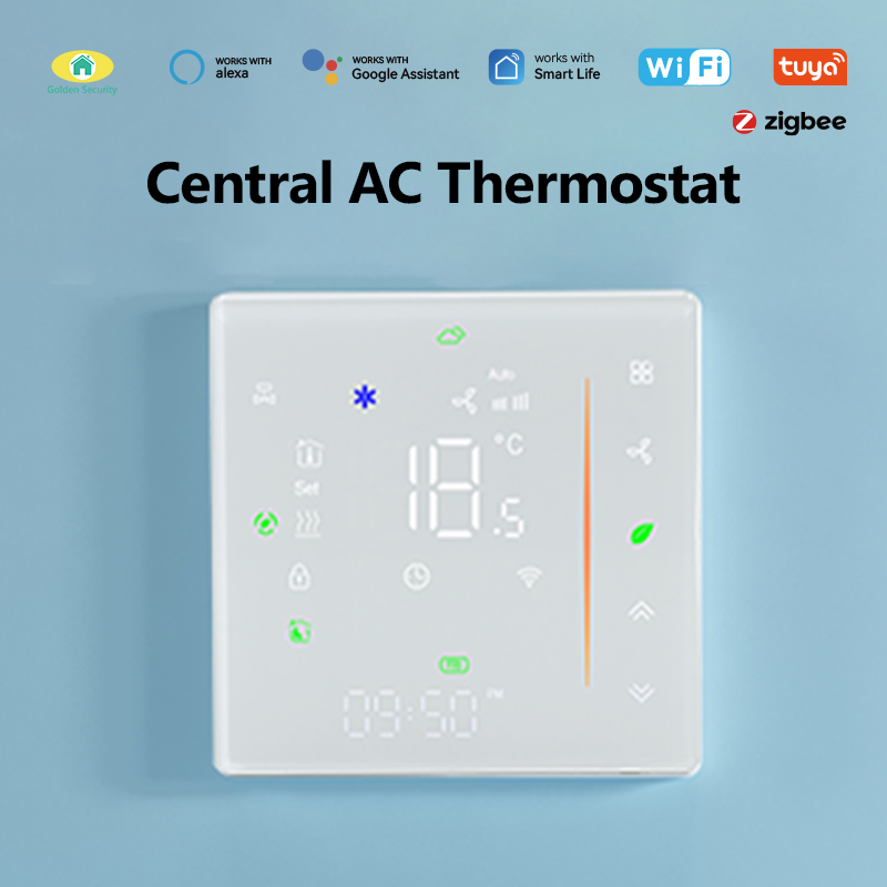 Zigbee Gateway - เกตเวย์บ้านอัจฉริยะ Zigbee รุ่น 2026 ดีไซน์สวยงาม คุณภาพดี