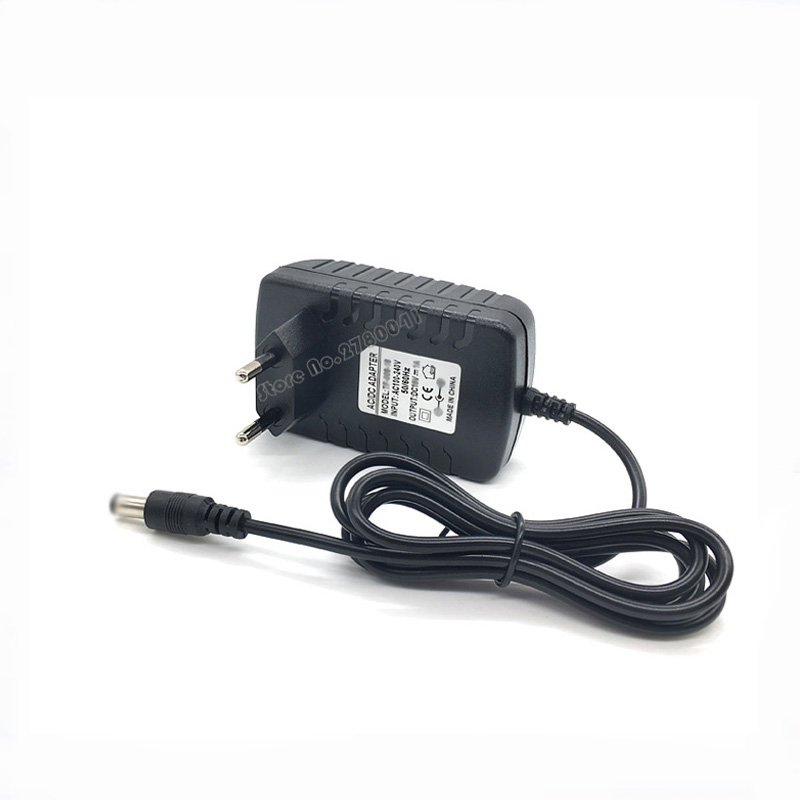 Google Speaker Nest Mini - แหล่งจ่ายไฟ DC 14V 1.1A สำหรับ Google
