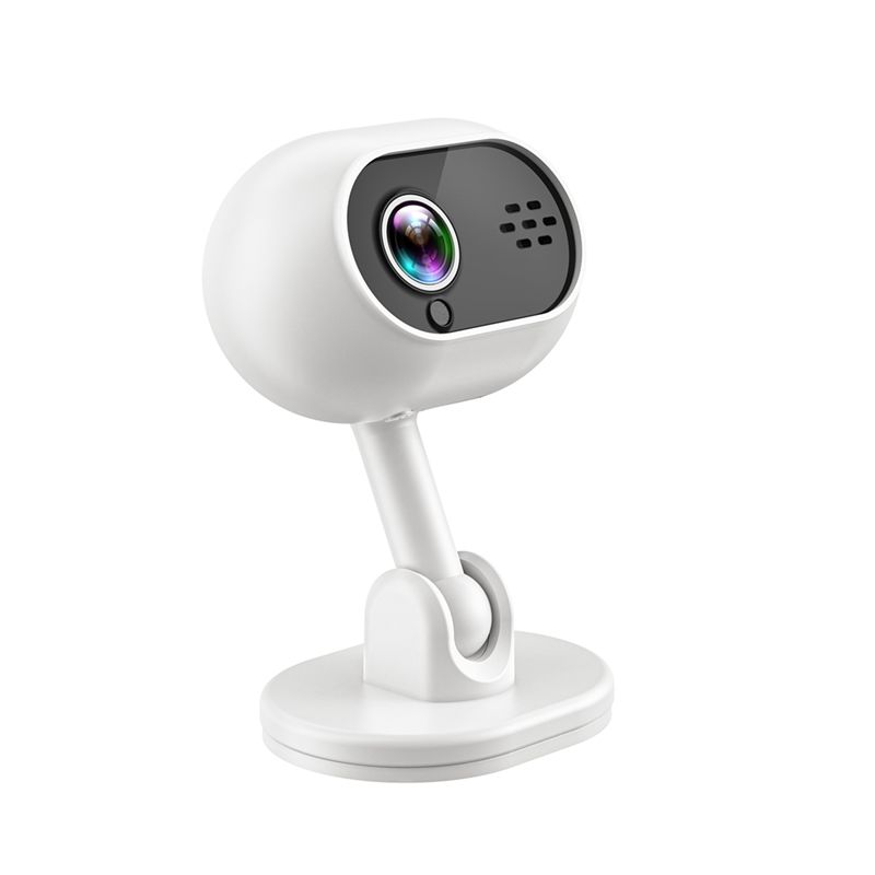 Smart Home Windows App - กล้องวงจรปิดอัจฉริยะขนาดเล็ก A4 1080P แบบ Wifi สำหรับบ้าน