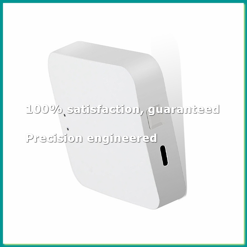 สมาร์ท Zigbee 3.0 ฮับ เกตเวย์ไ - Zigbee Gateway บทวิจารณ์และราคา