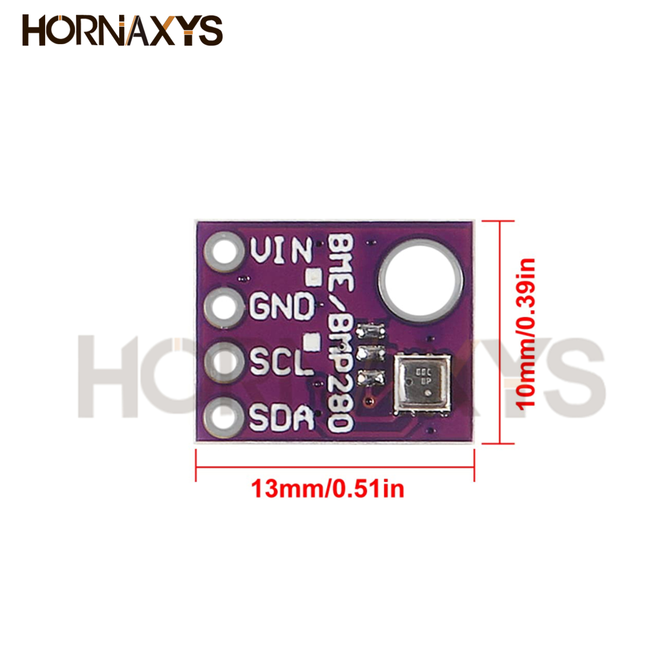1-10PCS/BME280 5V 3.3V เซนเซอร - Home Automation Kit บทวิจารณ์และราคา