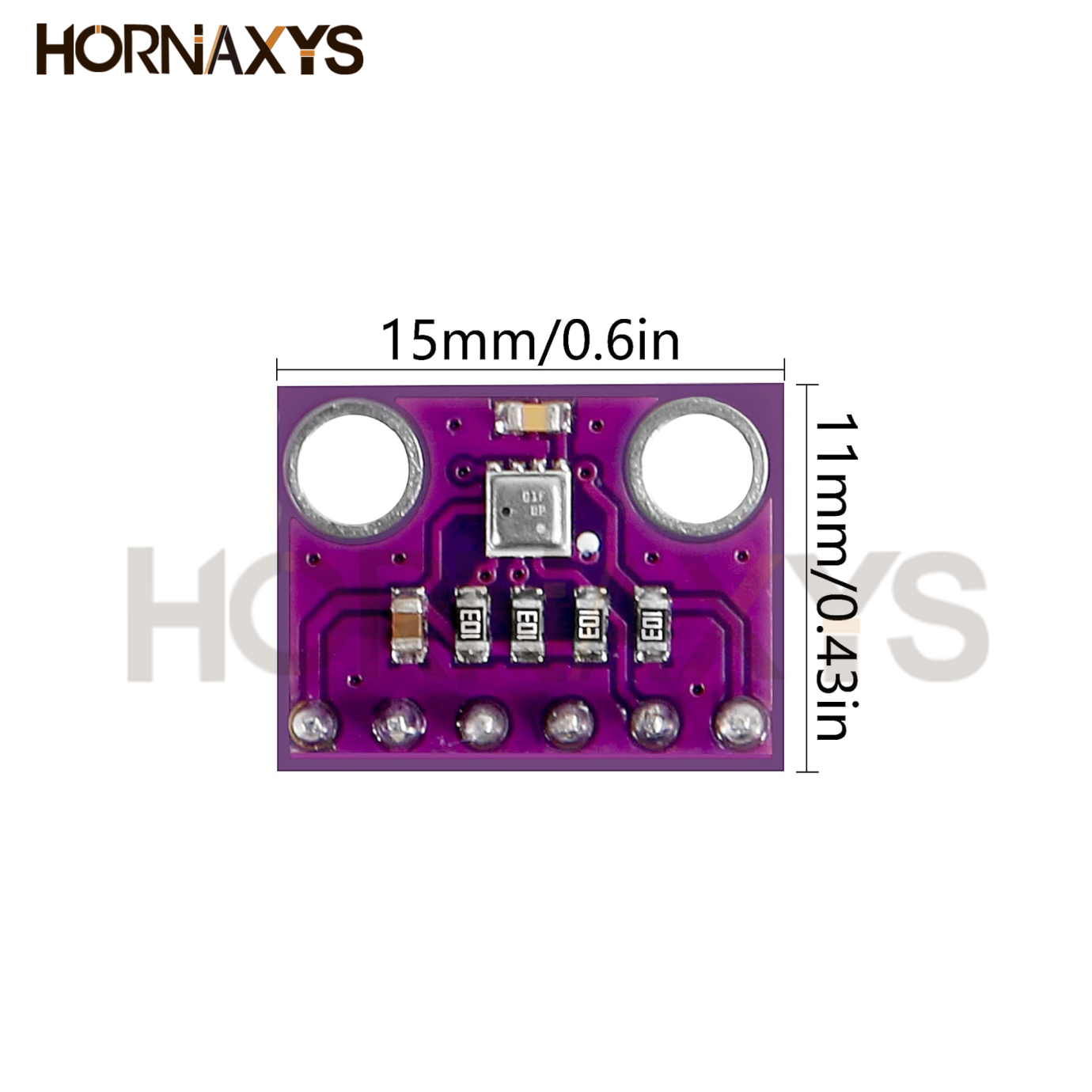 1-10PCS/BME280 5V 3.3V เซนเซอร - Home Automation Kit บทวิจารณ์และราคา