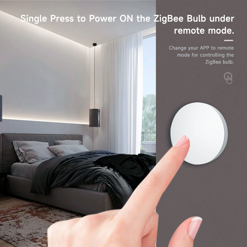 ทูยา ซิกบีปุ่มไร้สายอัจฉริยะ ส - Tuya Smart Switch บทวิจารณ์และราคา