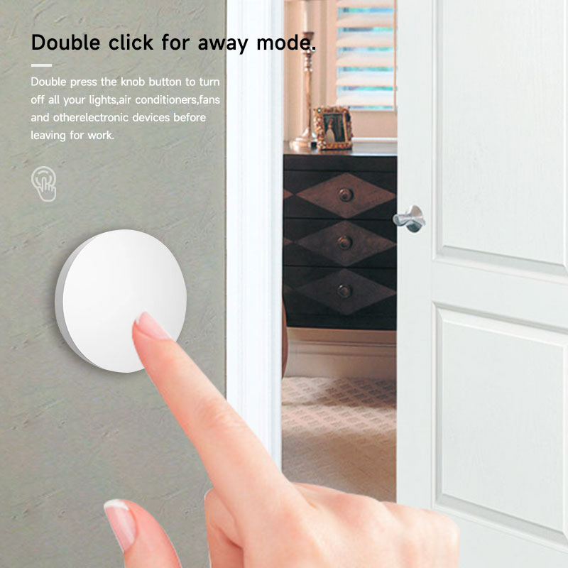 ทูยา ซิกบีปุ่มไร้สายอัจฉริยะ ส - Tuya Smart Switch บทวิจารณ์และราคา