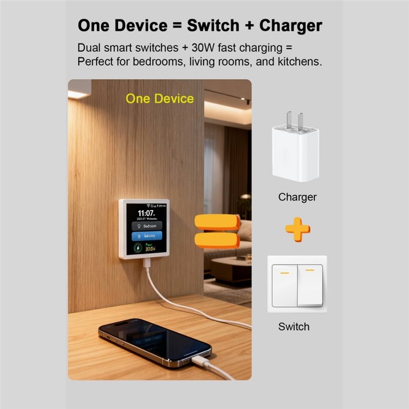ขายส่ง Zigbee 3.0 สมาร์ทโฮม คว - Smart Home Zigbee 3.0 บทวิจารณ์และราคา