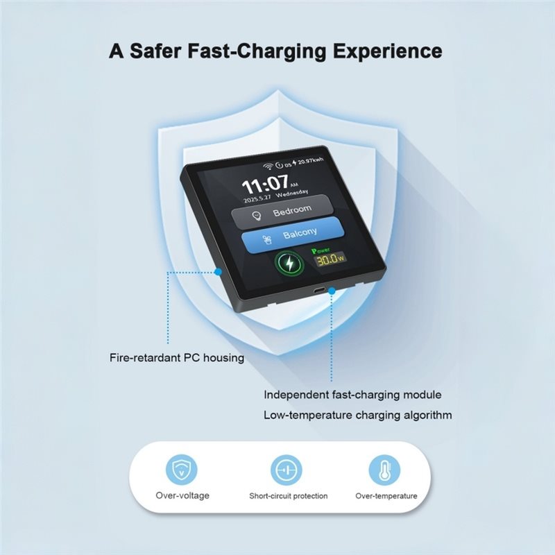 ขายส่ง Zigbee 3.0 สมาร์ทโฮม คว - Smart Home Zigbee 3.0 บทวิจารณ์และราคา