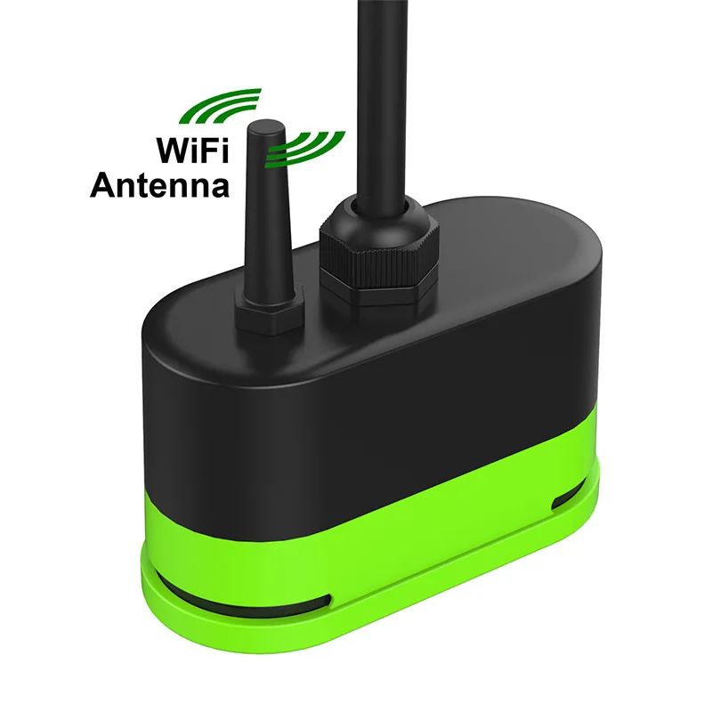 ปลั๊กไฟอัจฉริยะ Tuya EU 16A Wi - Tuya Smart Switch บทวิจารณ์และราคา