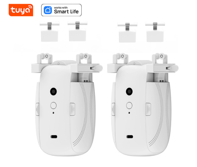ชุดระบบควบคุมม่านอัจฉริยะ Zigb - Home Automation Kit บทวิจารณ์และราคา