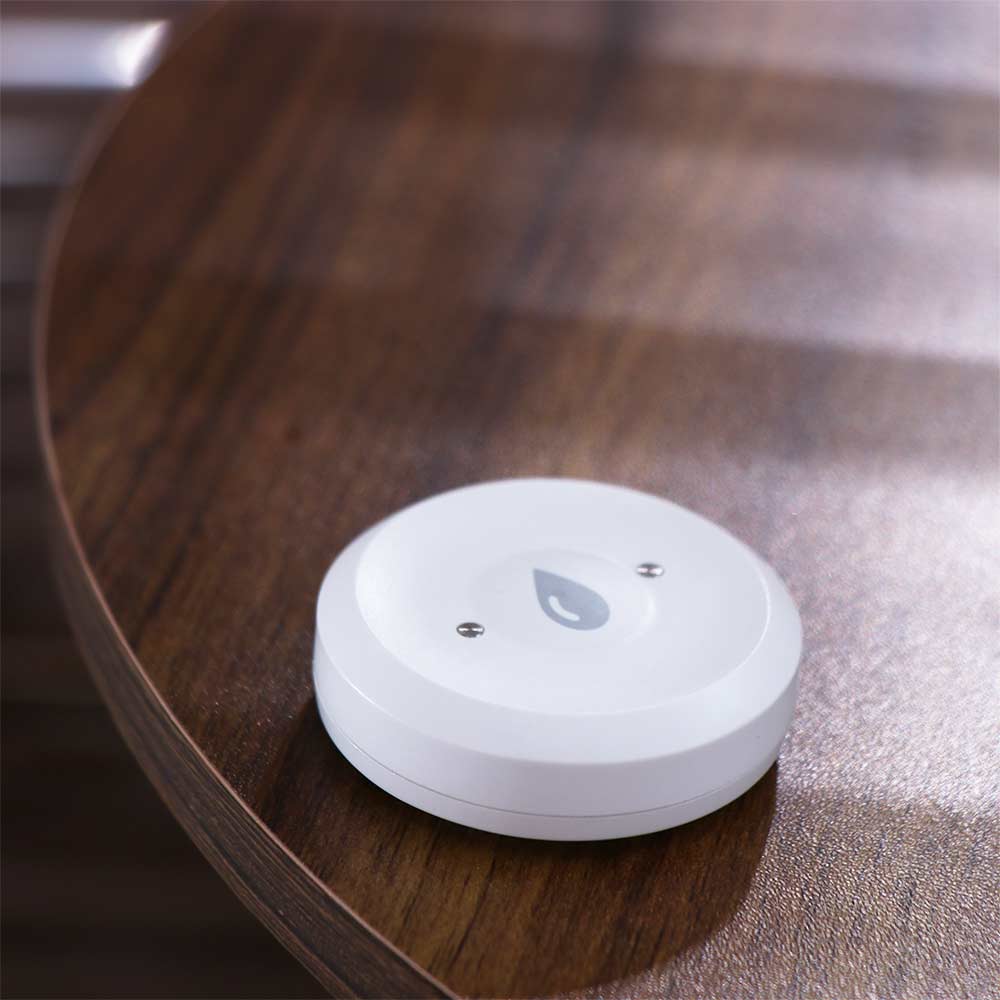ฟังก์ชั่นเตือนภัย แอพเซ็นเซอร์ - Smart Home Zigbee 3.0 บทวิจารณ์และราคา
