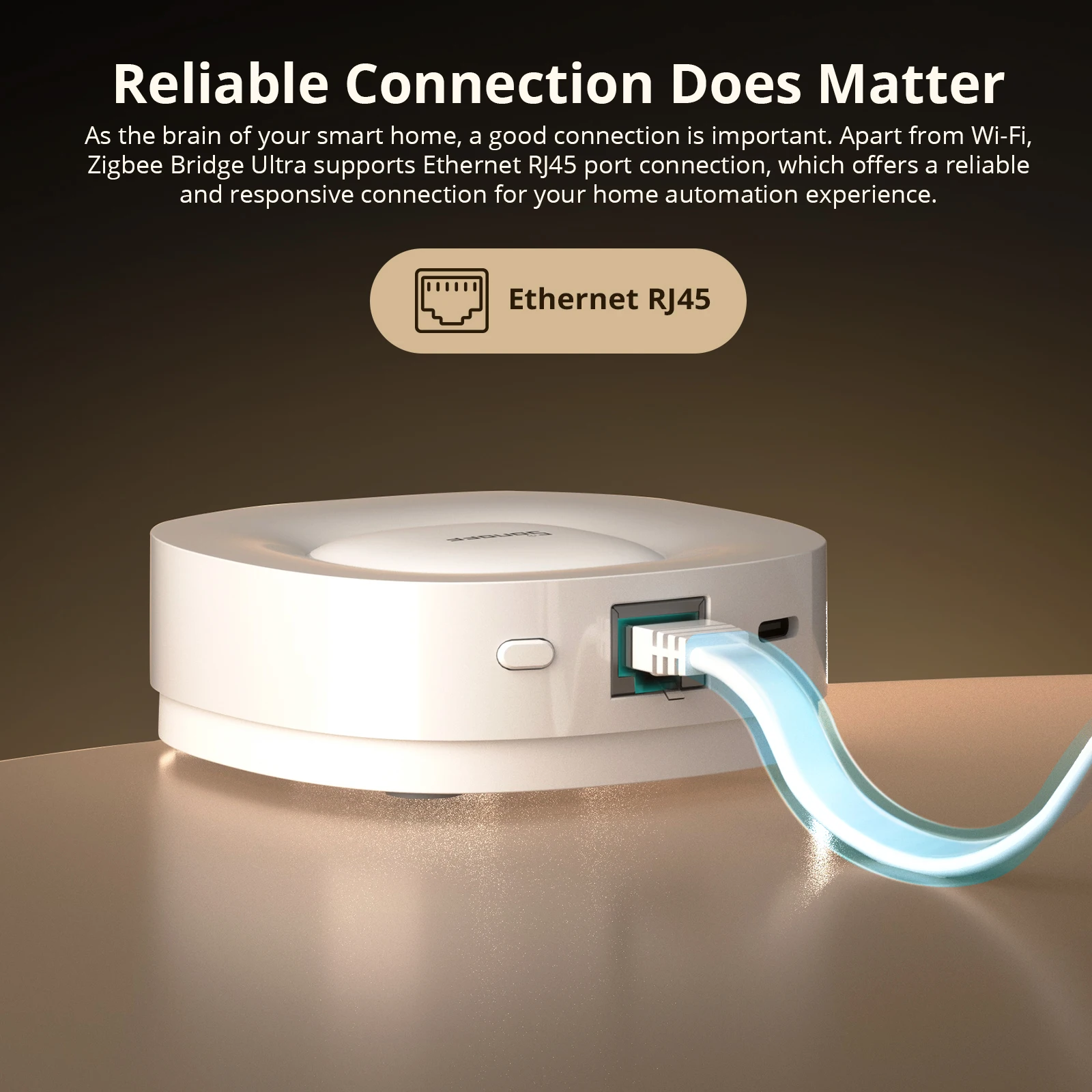 SONOFF ZB Bridge-U Matter Zigb - Zigbee Gateway บทวิจารณ์และราคา