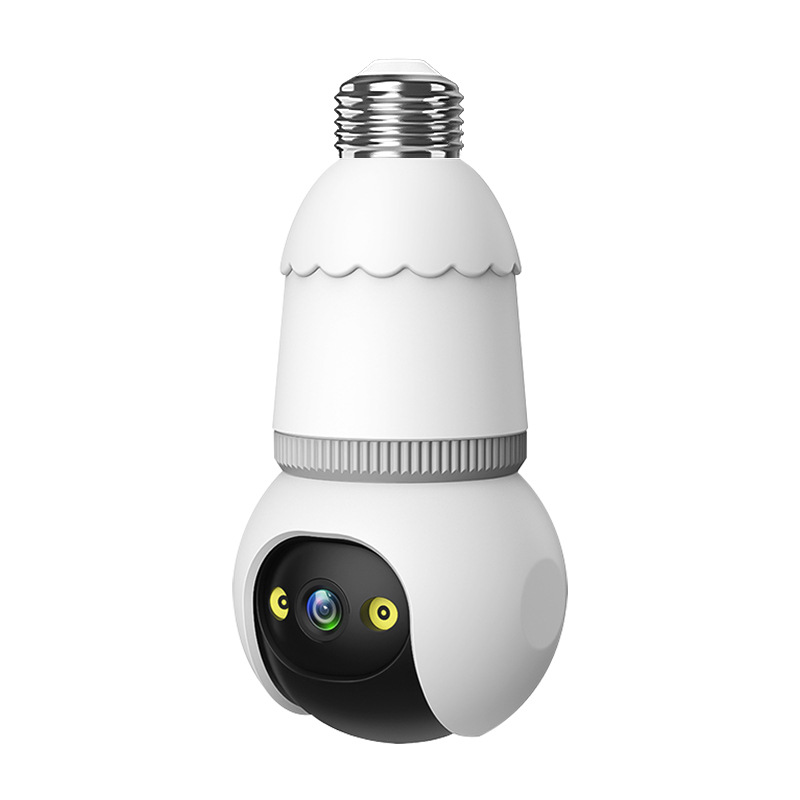 กล้องวงจรปิดไร้สายแบบโดม PTZ ค - Smart Home Windows App บทวิจารณ์และราคา