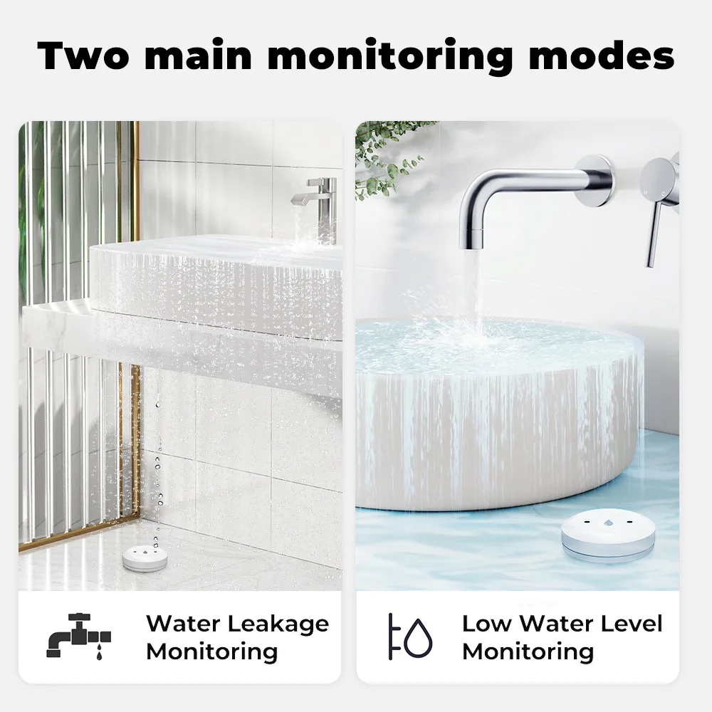 สำหรับทูยา ซิกบี 3.0 เซ็นเซอร์ - Smart Home Zigbee 3.0 บทวิจารณ์และราคา