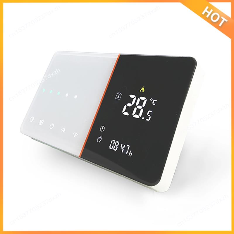 A43M สมาร์ท Wifi Thermostat สํ - Smart Home Thermostat บทวิจารณ์และราคา