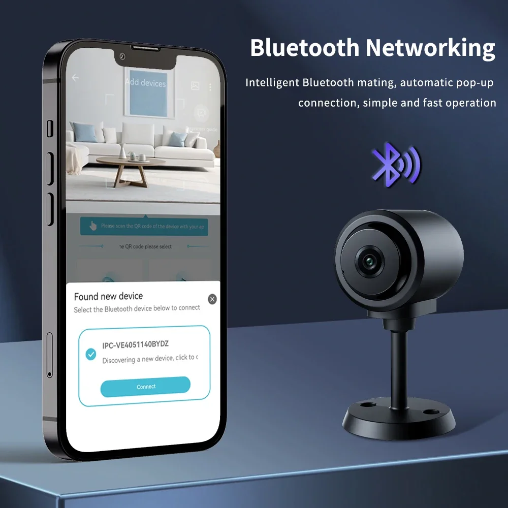 กล้องมินิไวไฟ กล้อง IP กล้องวง - Smart Home Kamera บทวิจารณ์และราคา