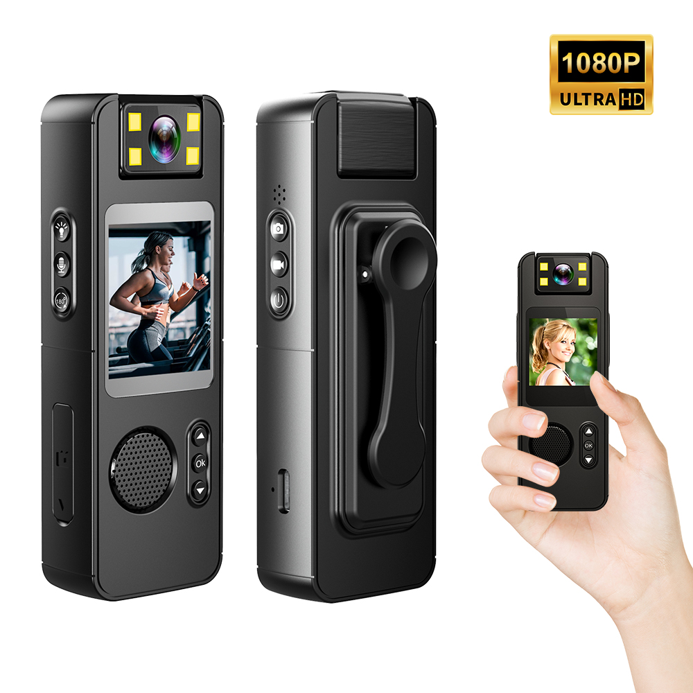 HD 1080P มินิกล้องดิจิตอลเอสเป - Smart Home Kamera บทวิจารณ์และราคา