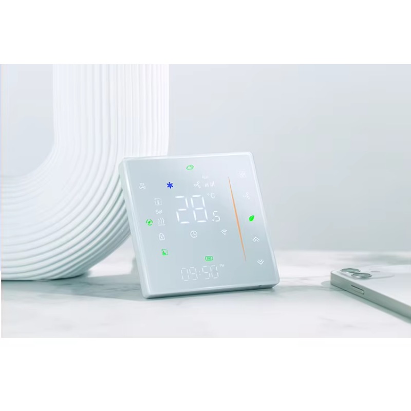 เกตเวย์บ้านอัจฉริยะ Zigbee รุ่ - Zigbee Gateway บทวิจารณ์และราคา