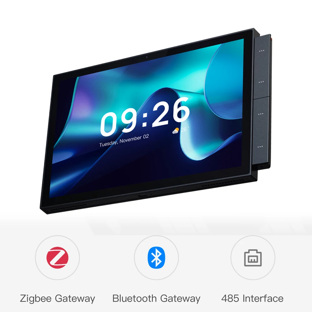 2026 2025 ผลิตภัณฑ์ใหม่มาถึงแล - Zigbee Gateway บทวิจารณ์และราคา