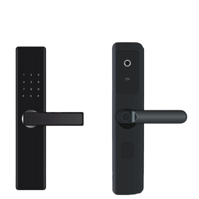 ระบบล็อคประตูอิเล็กทรอนิกส์  แ - Smart Home Login บทวิจารณ์และราคา
