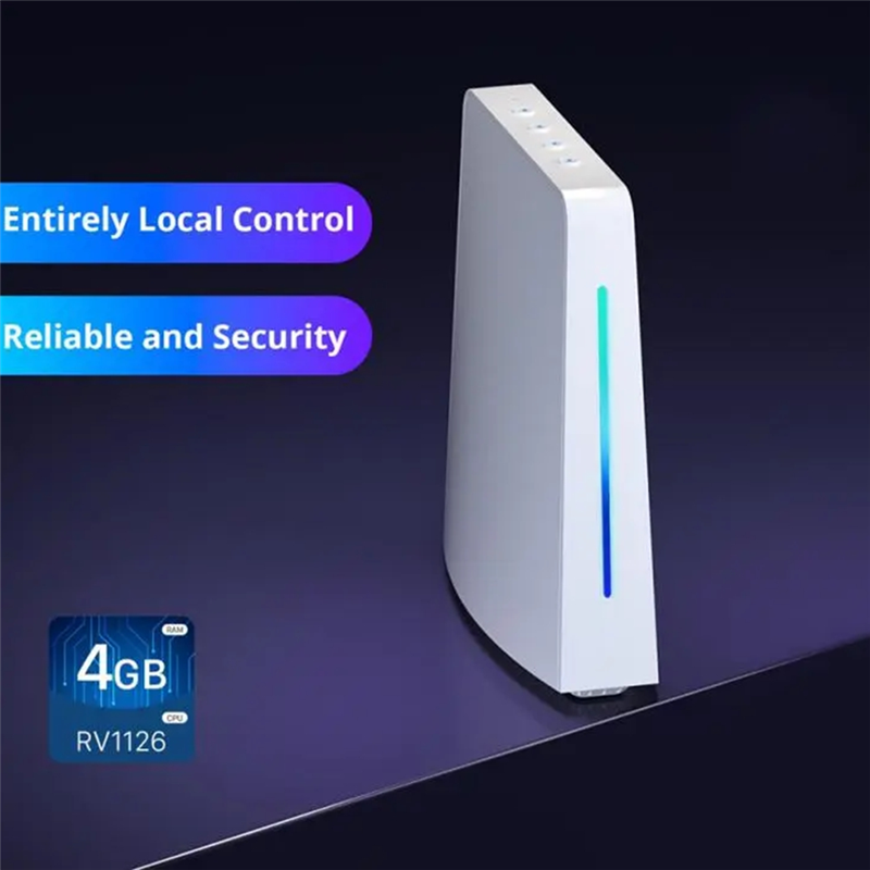 Ewelink Ihost Smart Home Hub A - Smart Home Zigbee 3.0 บทวิจารณ์และราคา